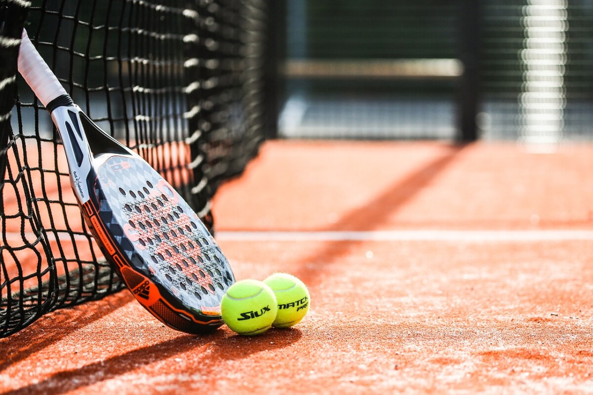 sejour padel pickelball france tourisme sportif