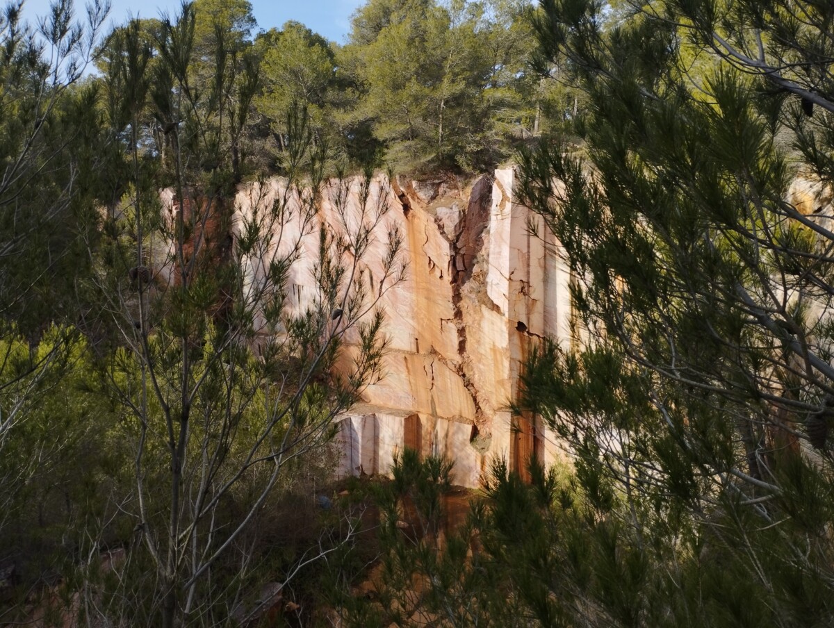Vignobles Minervois